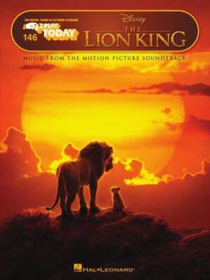The Lion King (2019) The Lion King (2019)