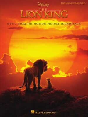 The Lion King The Lion King