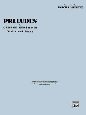 Preludes Preludes