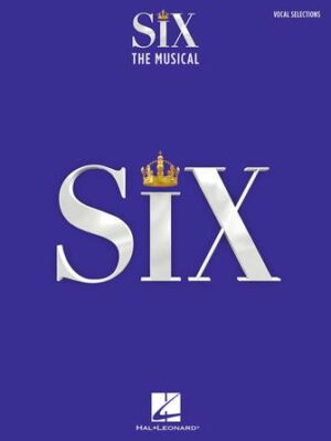 Six: The Musical Six: The Musical