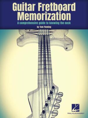 Guitar Fretboard Memorization Guitar Fretboard Memorization