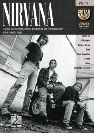 Nirvana Nirvana