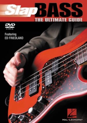 Slap Bass Slap Bass