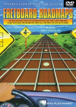 Fretboard Roadmaps Fretboard Roadmaps