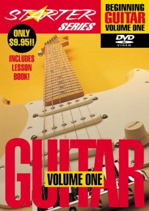 Beginning Guitar Volume One Beginning Guitar Volume One
