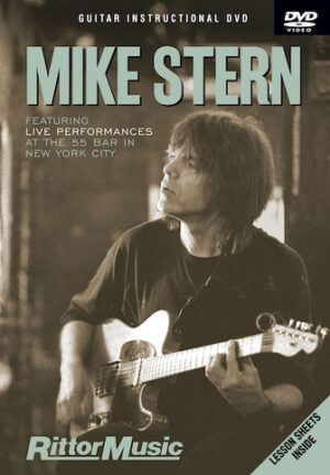 Mike Stern Mike Stern