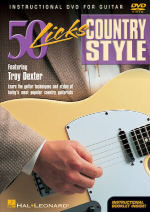 50 Licks Country Style 50 Licks Country Style