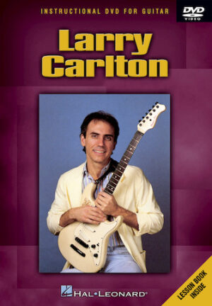 Larry Carlton Larry Carlton
