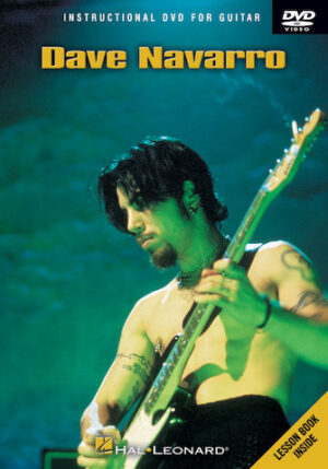 Dave Navarro Dave Navarro