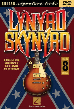 Lynyrd Skynyrd Lynyrd Skynyrd