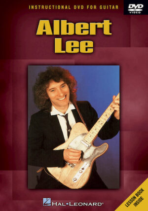 Albert Lee Albert Lee