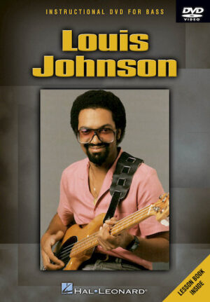 Louis Johnson Louis Johnson