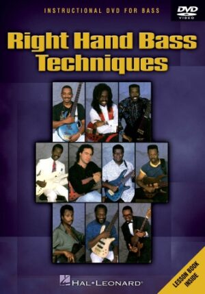 Right Hand Bass Techniques Right Hand Bass Techniques