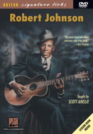 Robert Johnson Robert Johnson