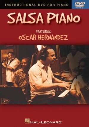 Salsa Piano Salsa Piano
