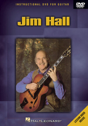Jim Hall Jim Hall