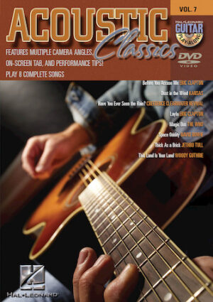 Acoustic Classics Acoustic Classics