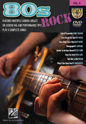 ’80s Rock ’80s Rock