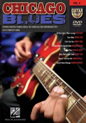 Chicago Blues Chicago Blues
