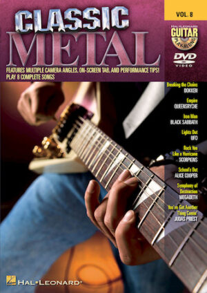 Classic Metal Classic Metal