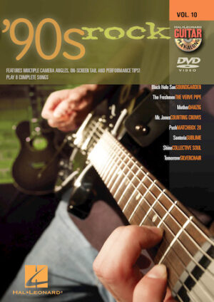 ’90s Rock ’90s Rock