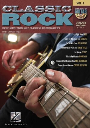 Classic Rock Classic Rock