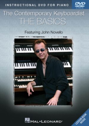 The Contemporary Keyboardist – The Basics The Contemporary Keyboardist – The Basics