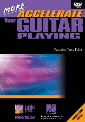 More Accelerate Your Guitar Playing More Accelerate Your Guitar Playing