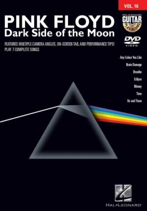 Pink Floyd – Dark Side of the Moon Pink Floyd – Dark Side of the Moon