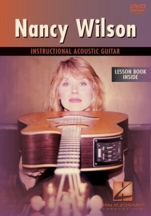 Nancy Wilson Nancy Wilson
