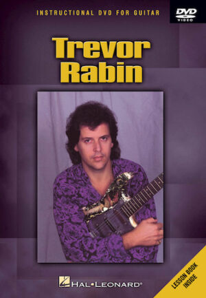 Trevor Rabin Trevor Rabin