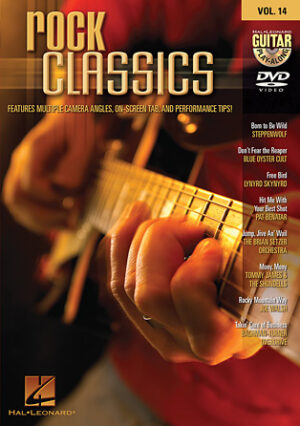 Rock Classics Rock Classics