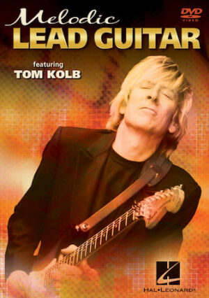 Melodic Lead Guitar Melodic Lead Guitar