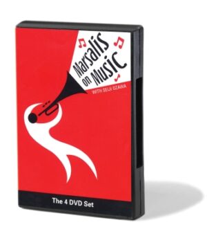 Marsalis on Music Marsalis on Music