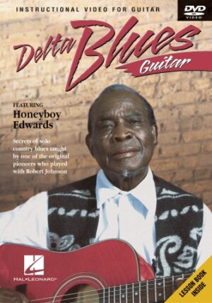 Delta Blues Guitar Delta Blues Guitar