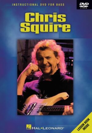 Chris Squire Chris Squire