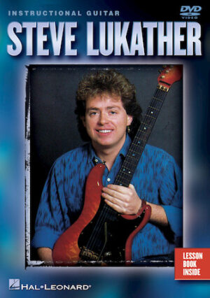 Steve Lukather Steve Lukather