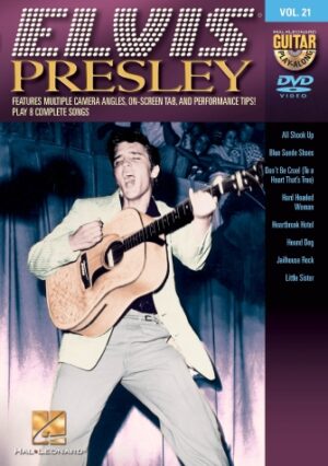 Elvis Presley Elvis Presley
