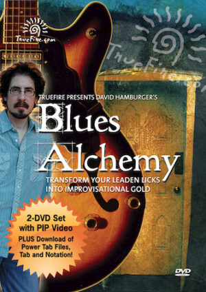 Blues Alchemy Blues Alchemy