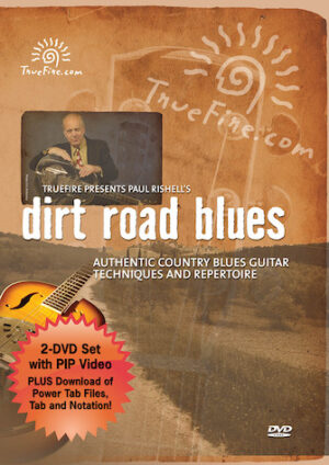Dirt Road Blues Dirt Road Blues