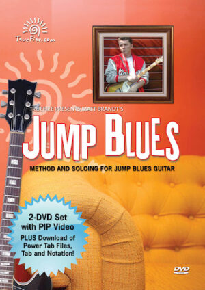 Jump Blues Jump Blues