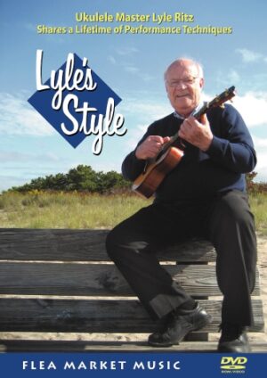 Lyle’s Style Lyle’s Style