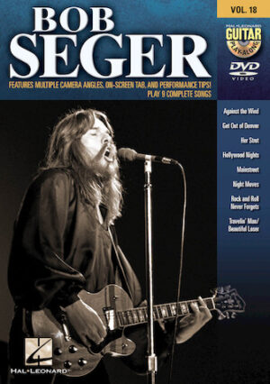 Bob Seger Bob Seger