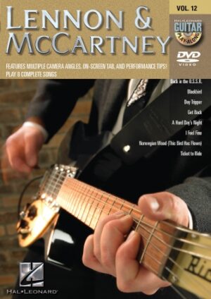 Lennon & McCartney Lennon & McCartney