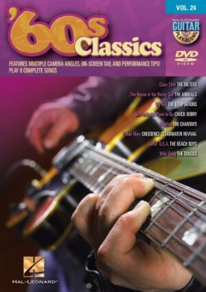 ’60s Classics ’60s Classics