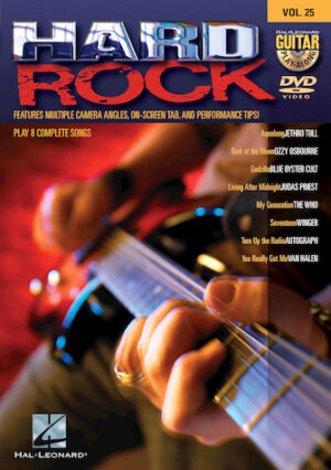 Hard Rock Hard Rock
