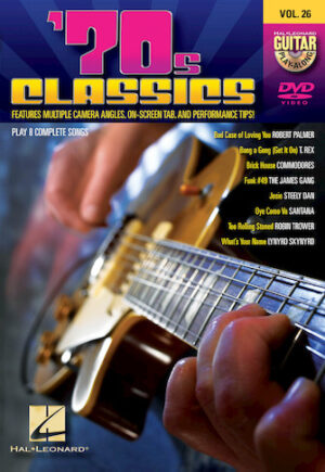 ’70s Classics ’70s Classics