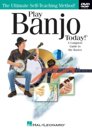 Play Banjo Today! Play Banjo Today!