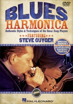 Blues Harmonica Blues Harmonica