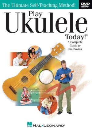 Play Ukulele Today! Play Ukulele Today!